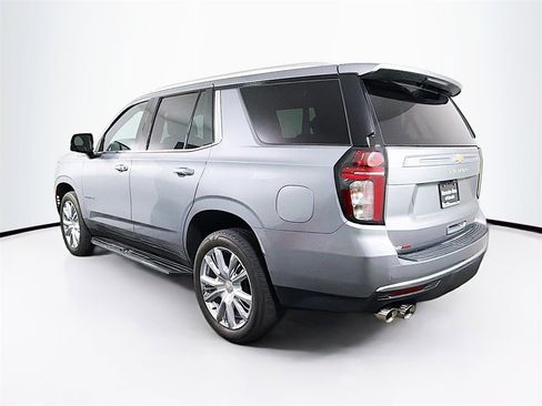 Used 2023 Chevrolet Tahoe High Country image 5