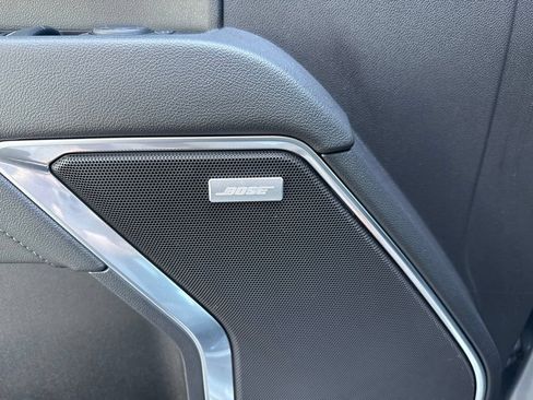 Used 2024 Chevrolet Silverado 1500 RST w/ Convenience Package II AWD/4WD image 8