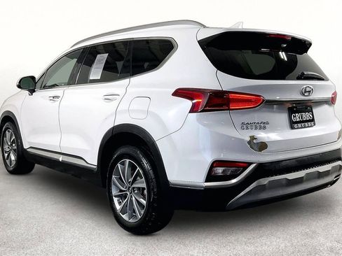 Used 2020 Hyundai Santa Fe SEL w/ Convenience + Premium Package FWD image 14