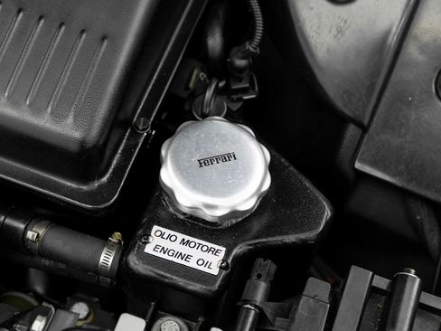 Used 2003 Ferrari 575M Maranello image 45