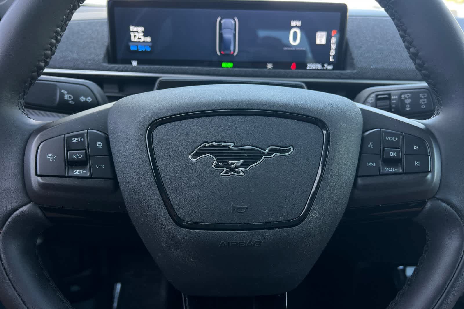 Used 2023 Ford Mustang Mach-E Premium RWD image 24