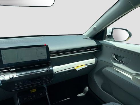 New 2026 Hyundai Kona Limited FWD image 25
