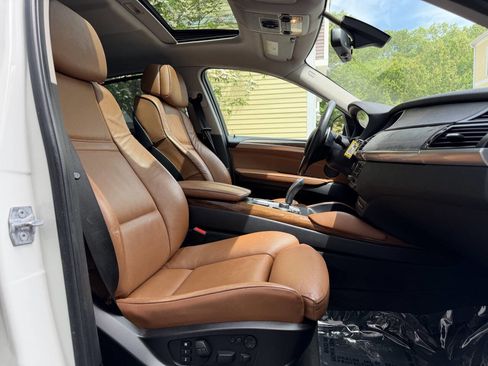 Used 2013 BMW X6 xDrive35i AWD/4WD image 23