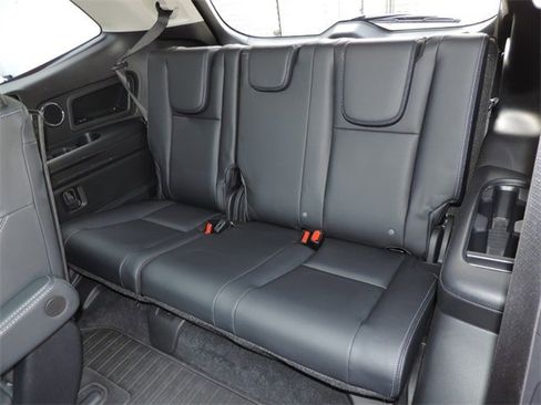 Certified 2023 Subaru Ascent Touring image 16