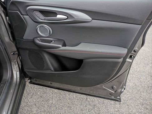 New 2024 Dodge Hornet R/T Plus w/ R/T Blacktop Package AWD/4WD image 37