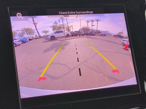New 2026 Jeep Grand Cherokee Laredo RWD image 28