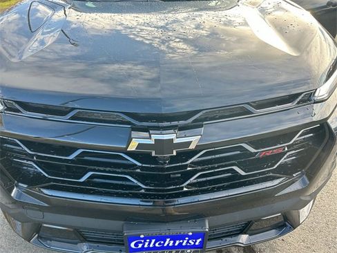 New 2026 Chevrolet Equinox RS w/ Convenience Package III image 30