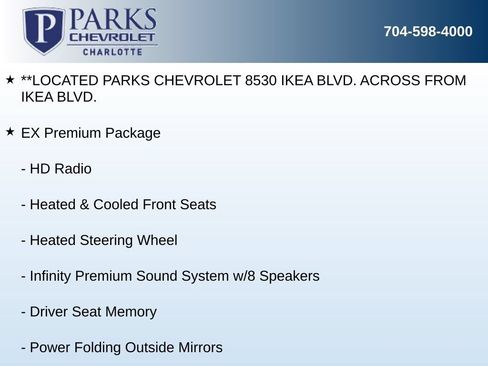 Used 2013 Kia Optima EX w/ Premium Pkg FWD image 7