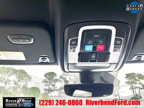 Used 2025 RAM 1500 RHO w/ Bed Utility Group image 36