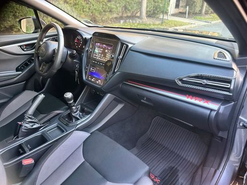 Used 2022 Subaru WRX image 14