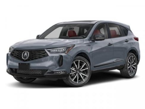 New 2026 Acura RDX A-Spec image 1