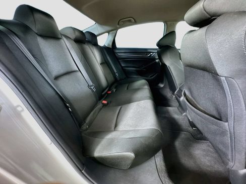 Used 2021 Honda Accord LX image 29