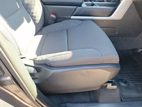 Used 2025 Toyota Tundra SR5 image 35