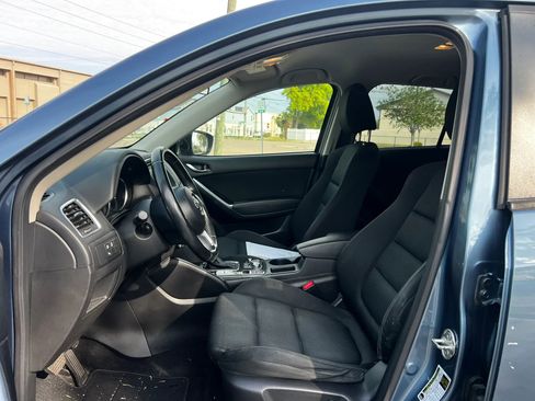 Used 2016 MAZDA CX-5 Touring image 11