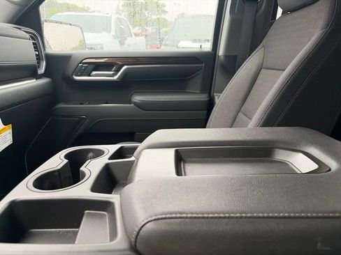 New 2026 GMC Sierra 1500 Elevation AWD/4WD image 25