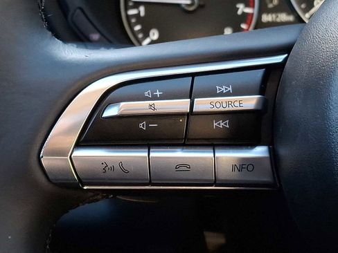 Used 2021 MAZDA CX-30 AWD 2.5 S w/ Premium Package image 17