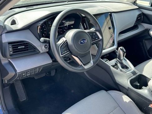 Used 2025 Subaru Legacy Premium AWD/4WD image 19
