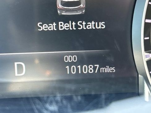 Used 2023 Toyota Highlander XSE FWD image 46