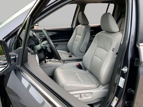Used 2023 Honda Ridgeline RTL image 9