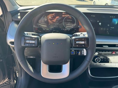 New 2026 Hyundai Ioniq 9 Limited image 21