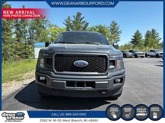 Used 2019 Ford F150 XLT w/ Equipment Group 302A Luxury AWD/4WD video 2