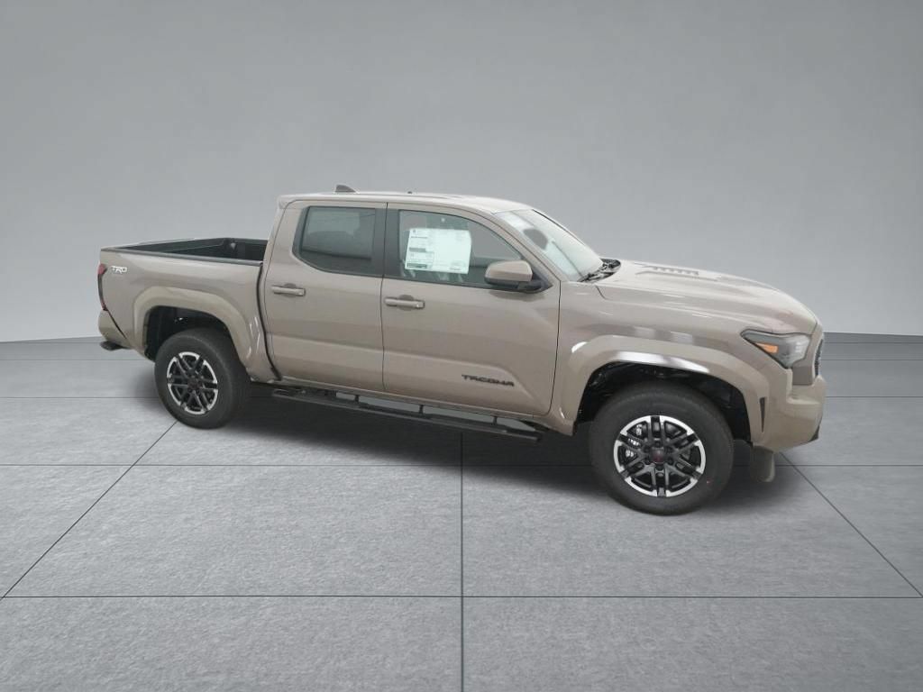 Used 2026 Toyota Tacoma TRD Sport RWD image 15