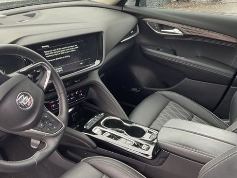 Certified 2023 Buick Envision Avenir image 6