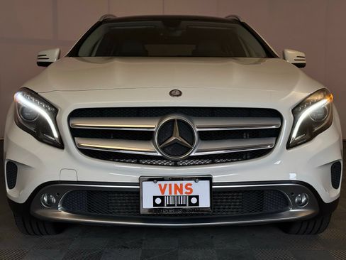 Used 2015 Mercedes-Benz GLA 250 4MATIC image 22