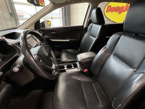Used 2016 Honda CR-V EX-L image 11