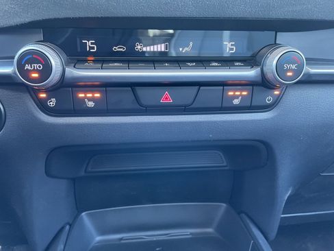 New 2026 MAZDA CX-30 2.5 Turbo w/ Premium Package image 20