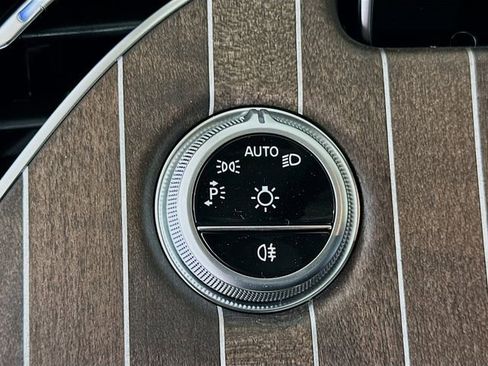 New 2026 Mercedes-Benz E 450 4MATIC All-Terrain Wagon image 10