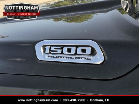 New 2026 RAM 1500 Lone Star AWD/4WD image 5