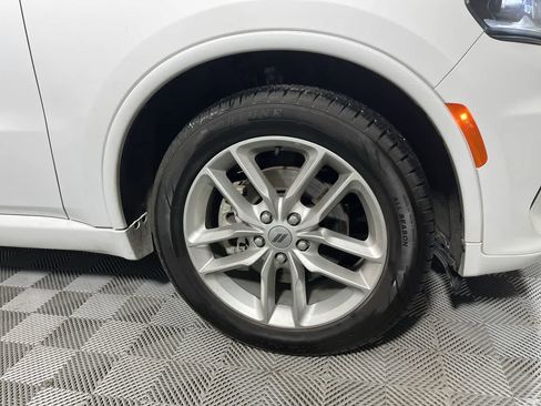 Used 2024 Dodge Durango GT image 10