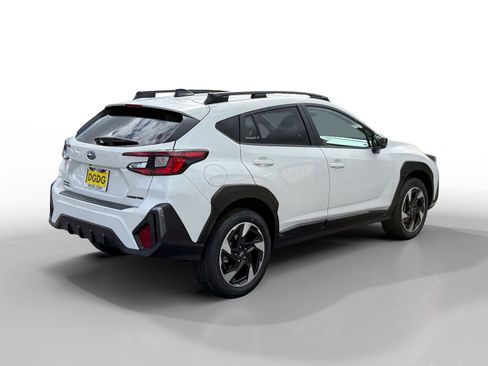 New 2026 Subaru Crosstrek 2.5i Limited AWD/4WD image 5
