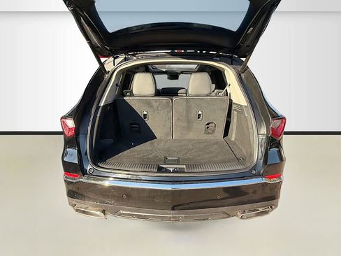 Used 2025 Acura MDX SH-AWD w/ Technology Package image 28