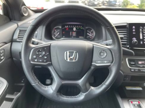 Used 2022 Honda Passport EX-L image 34