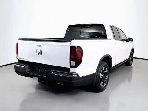 Used 2020 Honda Ridgeline RTL image 9