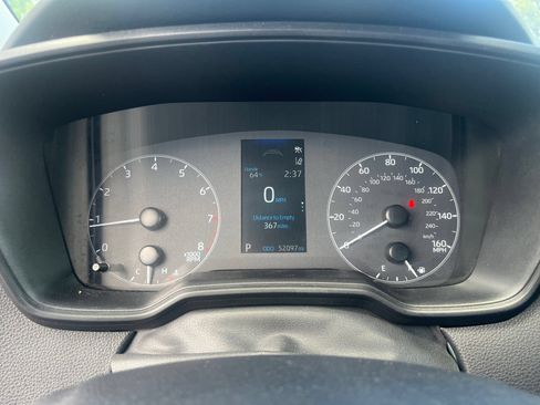 Used 2024 Toyota Corolla LE FWD image 17