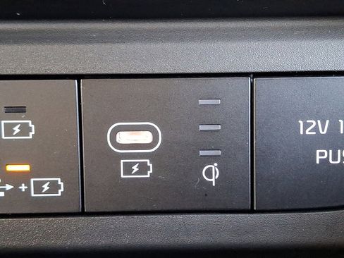 Used 2025 Kia K5 EX image 25