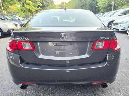 Used 2010 Acura TSX Sedan FWD image 6