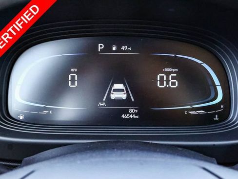Certified 2023 Hyundai Venue Limited FWD image 26