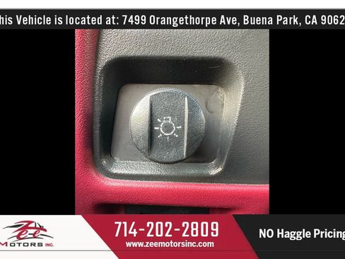 Used 1993 Ford Ranger 4x4 SuperCab image 30