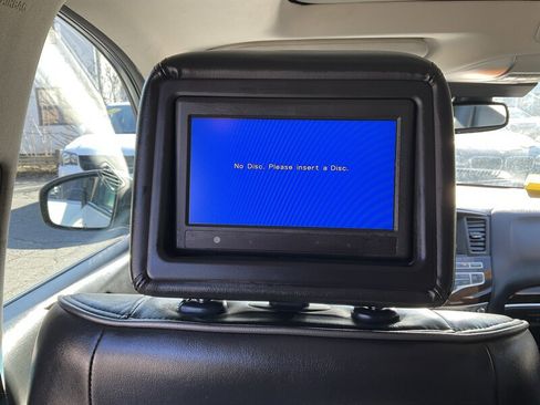 Used 2015 INFINITI QX60 AWD w/ Deluxe Touring Package image 20