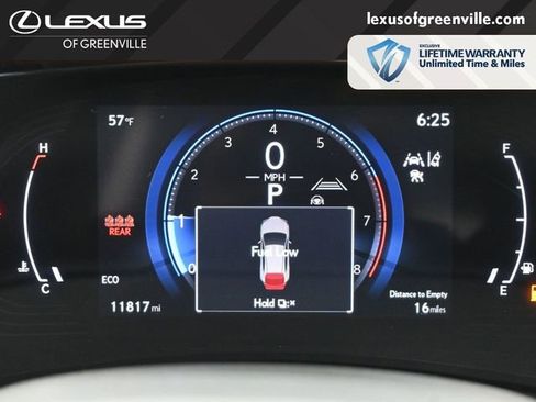 Used 2022 Lexus NX 350 AWD image 12