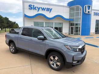 New 2026 Honda Ridgeline RTL video 1