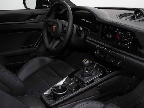 Used 2026 Porsche 911 GT3 image 30