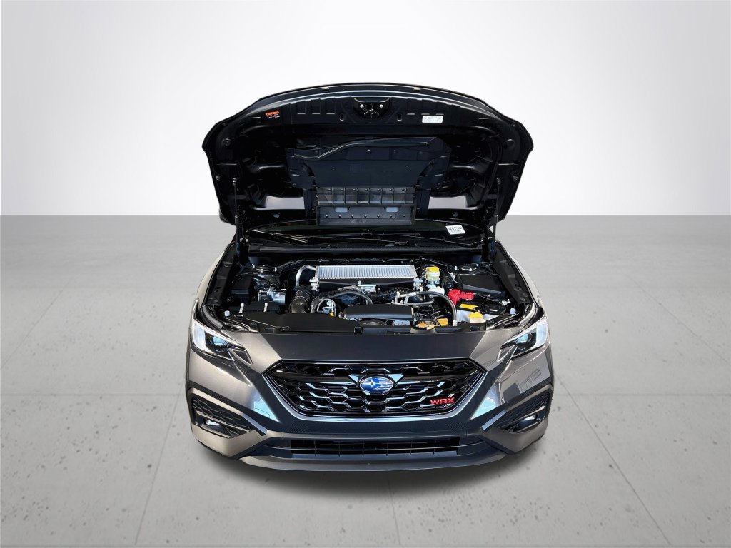 New 2026 Subaru WRX Limited AWD/4WD image 22