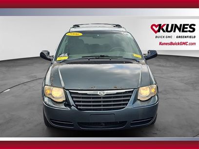 Used 2006 Chrysler Town & Country Touring