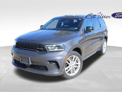 Used 2024 Dodge Durango GT