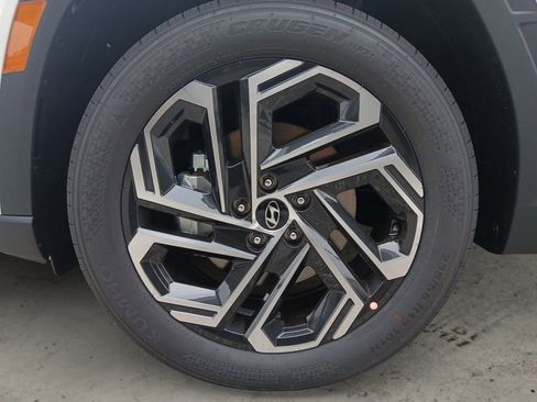 New 2026 Hyundai Tucson Limited FWD image 14